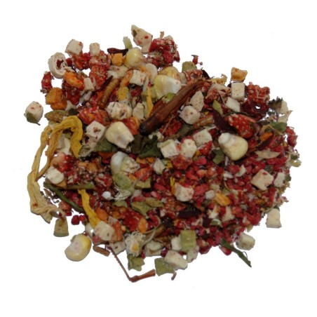 Lucky Reptile Bearded Dragon Candy 30gr - leccornie per Draghi Barbuti Lucky Reptile Bearded Dragon Candy 30gr - leccornie per Draghi Barbuti