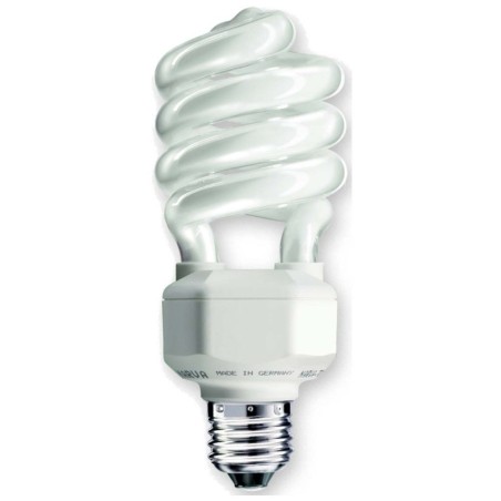 Lucky Reptile Compact UV Sun 20w - lampada UV con attacco E27 per rettili