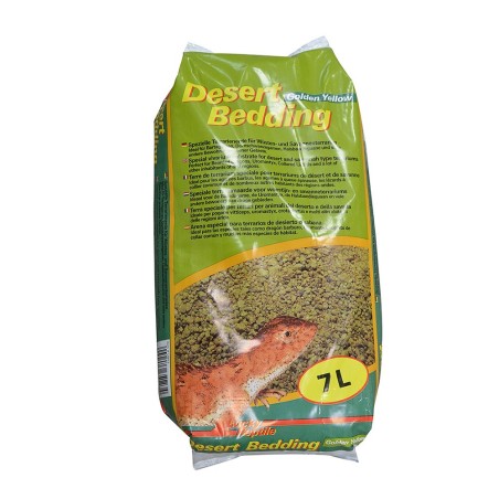 Lucky Reptile Desert Bedding - substrato per terrari deserticoli vari colori Lucky Reptile Desert Bedding - substrato per terrari deserticoli vari colori