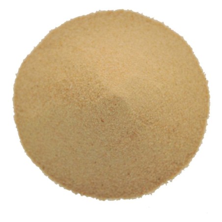 Lucky Reptile Desert Sand 5kg - sabbia naturale per terrari