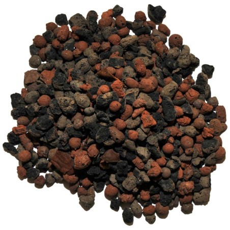 Lucky Reptile Hydro Drain 8L - substrato argilloso per terrari