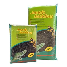 Lucky Reptile Jungle Bedding - substrato per terrari tropicali pluviali