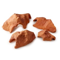 Lucky Reptile Namib Cave Large cm27,5x15,5x8h - tana per rettili 2