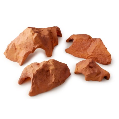 Lucky Reptile Namib Cave Small cm15x8x5,5h - tana per rettili