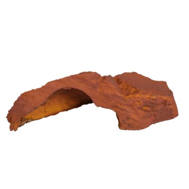 Lucky Reptile Namib Cave Medium cm21x12x7h - tana per rettili