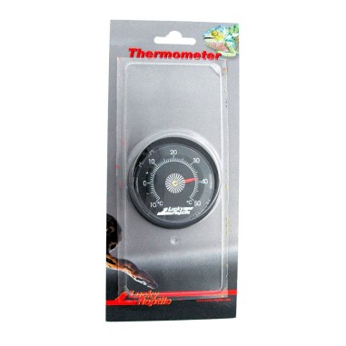 Lucky Reptile Termometro Adesivo interno