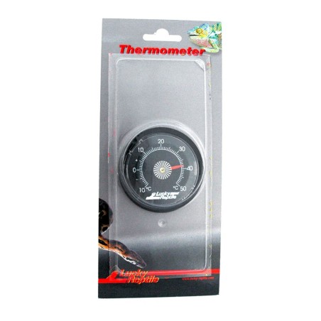 Lucky Reptile Termometro Adesivo interno