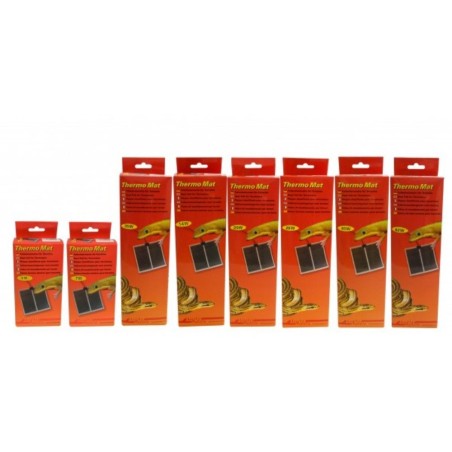 Lucky Reptile Thermo Mat 20w cm42x28 - tappeto riscaldante per terrari