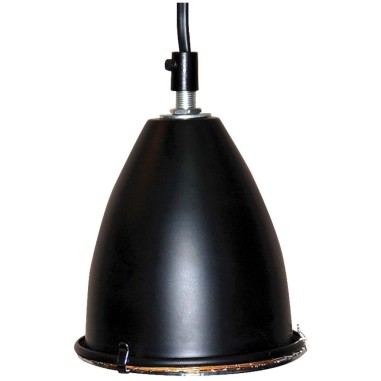 Lucky Reptile Thermo Socket Reflector Mini Plus - portalampada E27 in ceramica per terrari