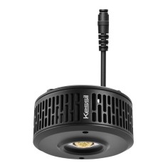 Kessil A360X Tuna Sun - plafoniera LED professionale per acquari d' acqua dolce