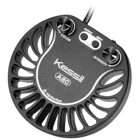 Kessil A80 Tuna Blue - plafoniera LED professionale per acquari marini