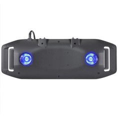 Kessil Led AP9X - plafoniera LED professionale per acquari marini