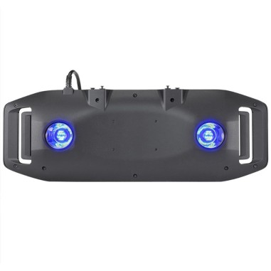 Kessil Led AP9X - plafoniera LED professionale per acquari marini