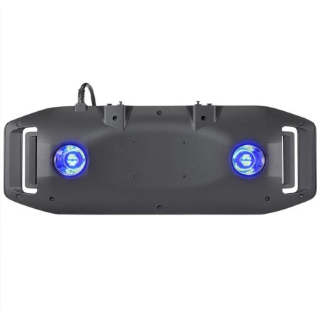 Kessil Led AP9X - plafoniera LED professionale per acquari marini
