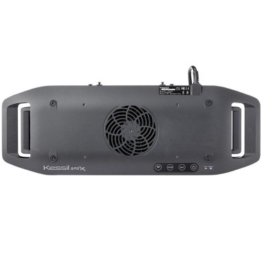 Kessil Led AP9X - plafoniera LED professionale per acquari marini