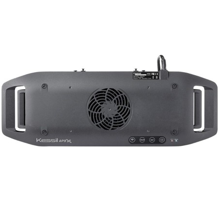 Kessil Led AP9X - plafoniera LED professionale per acquari marini Kessil Led AP9X - plafoniera LED professionale per acquari marini