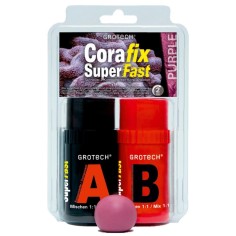 Grotech CoraFix SuperFast 240g - Colla ad Essiccamento Rapido