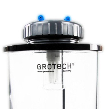Grotech PhytoBreeder - reattore di phytoplankton