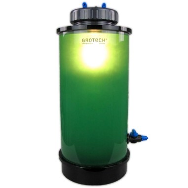 Grotech PhytoBreeder - reattore di phytoplankton