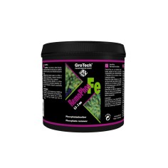 Grotech Remophos FE ( Resina per l'eliminazione dei Fosfati e Silicati ) 2