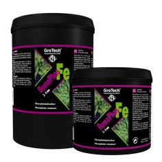 Grotech Remophos FE ( Resina per l'eliminazione dei Fosfati e Silicati )