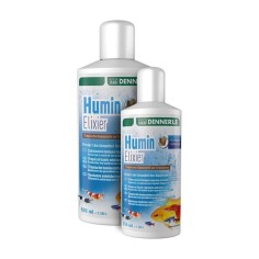 Dennerle Vital Elixier - oligoelementi per acqua dolce