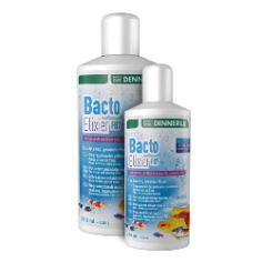 Dennerle Bacto Elixier FB7 - attivatore batterico