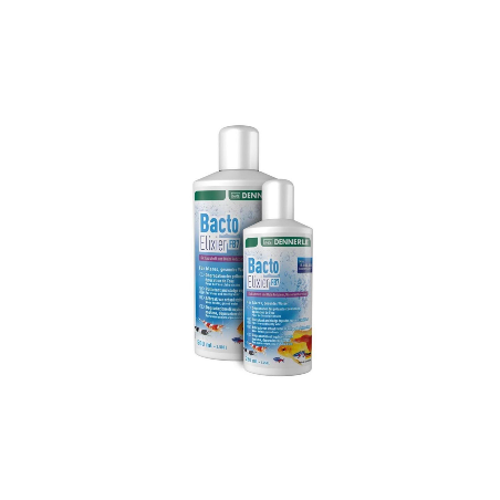 Dennerle Bacto Elixier FB7 - attivatore batterico