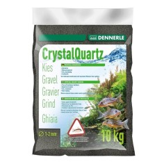 Dennerle Ghiaietto di Quarzo - substrato per acqua dolce