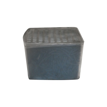 Prodac 15CAMF100 Ricambio Carbone Completo di Contenitore per Magic Filter 100