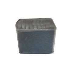 Prodac 15CAMF150 Ricambio Carbone Completo di Contenitore per Magic Filter 150