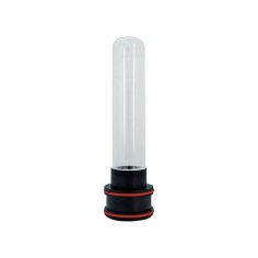 Prodac 15MFXTB Ricambio Tubo al Quarzo UV per Filtro Esterno modello Magic External Filter 2