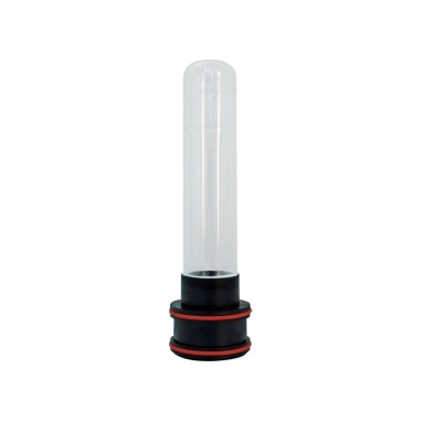Prodac 15MFXTB Ricambio Tubo al Quarzo UV per Filtro Esterno modello Magic External Filter 2