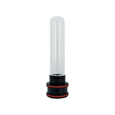 Prodac 15MFXTB Ricambio Tubo al Quarzo UV per Filtro Esterno modello Magic External Filter 2