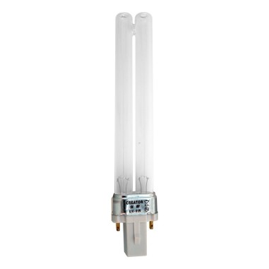 Prodac 15MFXUV Ricambio Lampada UV-c per Filtri Esterni Modelli Magic External Filter 2 e 3