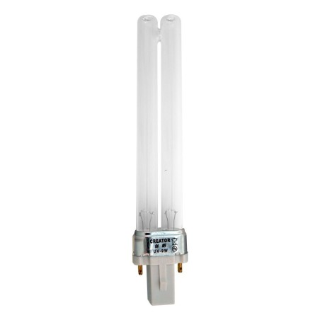 Prodac 15MFXUV Ricambio Lampada UV-c per Filtri Esterni Modelli Magic External Filter 2 e 3