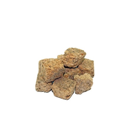 Prodac Artemia - Alimento al 100% Artemie Liofilizzate ad Alto Contenuto Proteico Prodac Artemia - Alimento al 100% Artemie Liofilizzate ad Alto Contenuto Proteico