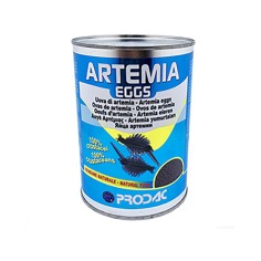 Prodac Artemia Eggs - Cisti di Artemia Salina