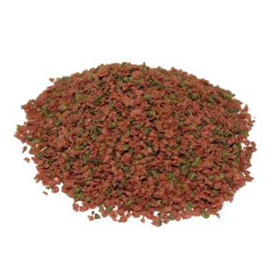 Prodac Biogran Small 100ml / peso 35gr - Alimento Granulare per Tutti i Pesci Tropicali di Piccola e Media Taglia
