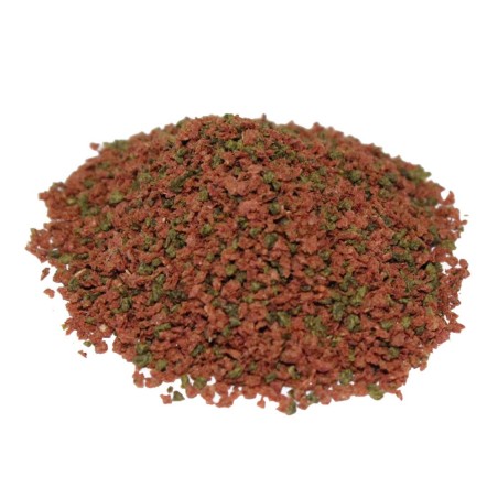 Prodac Biogran Small 100ml / peso 35gr - Alimento Granulare per Tutti i Pesci Tropicali di Piccola e Media Taglia