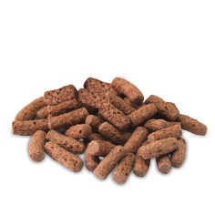 Prodac Cichlid Sticks - Alimento in Stick per Ciclidi 2