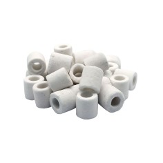 Prodac Crystalcil 1000ml/500gr - Cilindretti in Vetro Sinterizzato ad Alta Porosità 2