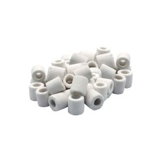 Prodac Crystalcil Mini 320ml/200gr - Mini Cilindretti in Vetro Sinterizzato ad Alta Porosità 2