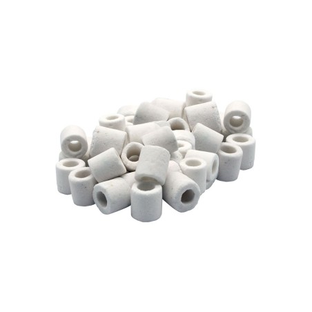 Prodac Crystalcil Mini 320ml/200gr - Mini Cilindretti in Vetro Sinterizzato ad Alta Porosità Prodac Crystalcil Mini 320ml/200gr - Mini Cilindretti in Vetro Sinterizzato ad Alta Porosità