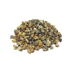 Prodac Fondo Vivo - Terriccio in Argilla Porosa Ricco di Oligoelementi + Minerale Ferroso 2