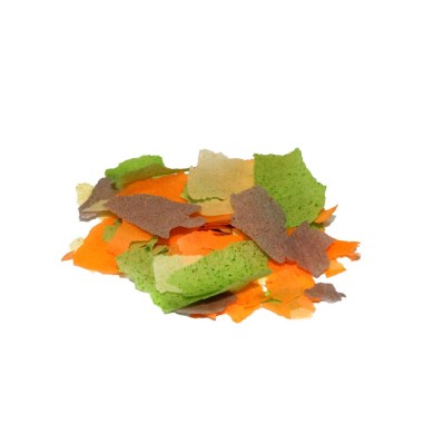 Prodac Goldfish Flakes