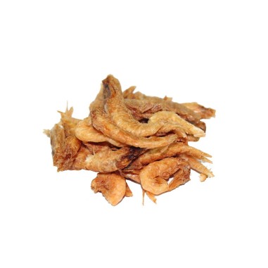 Prodac Krill 250ml / peso 30gr - Alimento al 100% Krill Liofilizzati