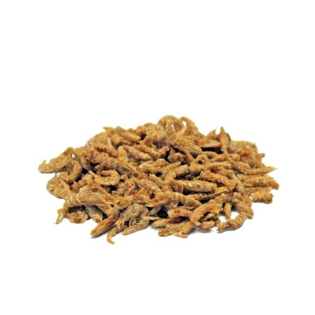 Prodac Krill Small - Alimento al 100% Krill Liofilizzati