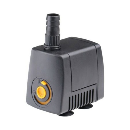 Prodac Magic Pump - Pompa Regolabile per acqua dolce e marina