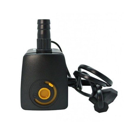 Prodac Magic Pump - Pompa Regolabile per acqua dolce e marina